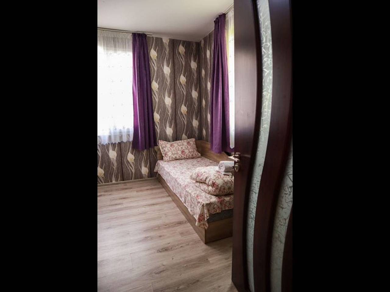 Acogedor bungalow para 2 o 3 personas. in Provincia de Blagoevgrad