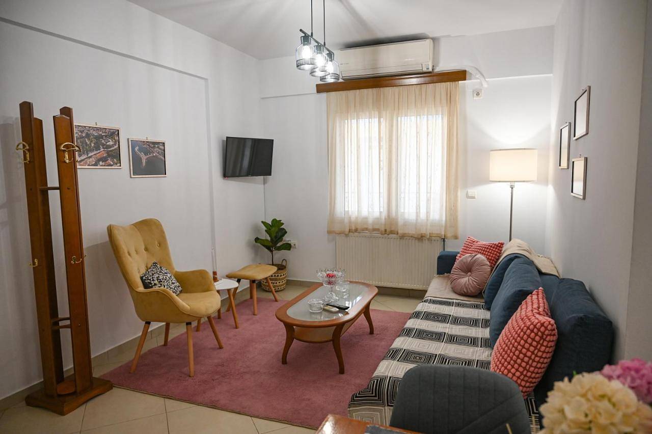 Appartement entier, Dimitra House At Aigio By Greece Apartments in Aigio, Achaïe