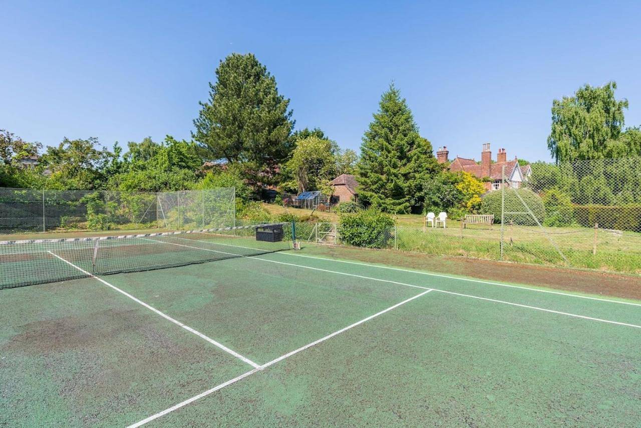 Superior Apartment in Kent