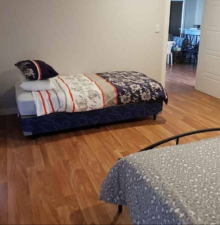 Flucht in Strandnähe (Nur Erdgeschoss) in Wallaroo, South Australia