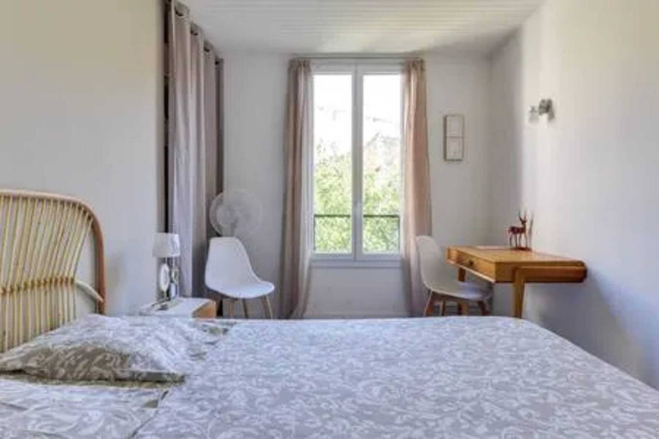 Acogedora casa en Béziers con jardín privado in Béziers, Côte d'Améthyste