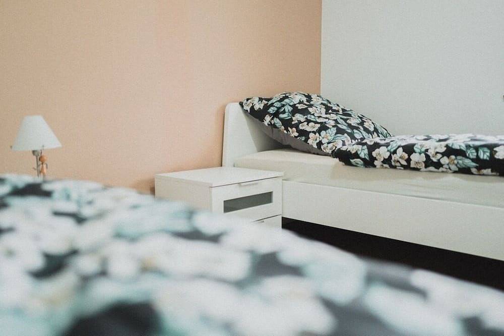 Ganze Wohnung, Gemütliche Ferienwohnung im Odenwald – ideal für Familien & Hundebesitzer in Erbach im Odenwald, Main-Odenwald