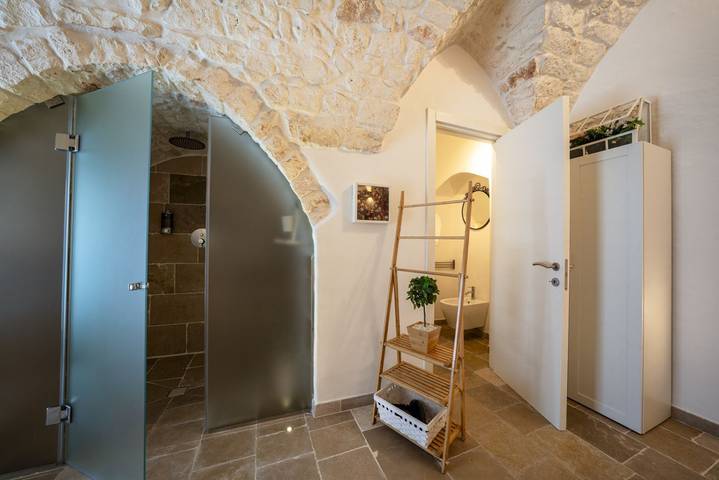 Appartamento intero, Velvet Maison: charme, comfort e storia a Ostuni in Ostuni, Salento