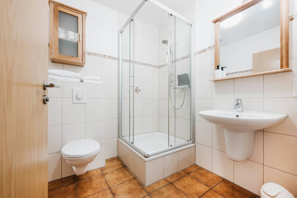 Ganze Wohnung, Ferienwohnung/App. für 2 Gäste mit 30m² in Gronau (Westfalen in Gronau (Münsterland), Münsterland