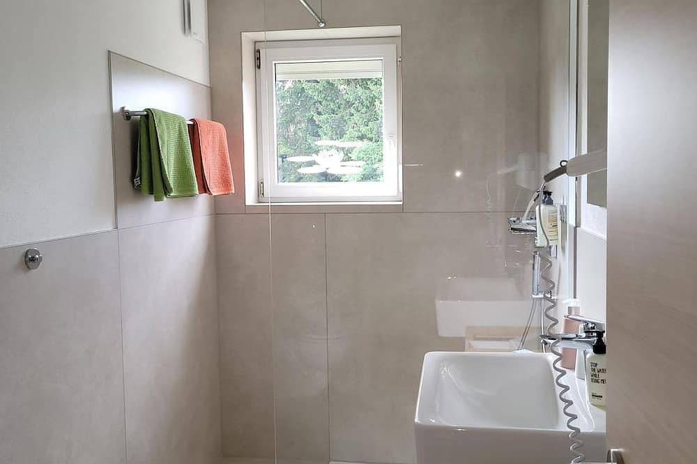 Ganze Wohnung, Ferienwohnung Stiefel mit Garage | Parkplatz - Ferienwohnung Stiefel in Wangen, Region Bodensee-Oberschwaben