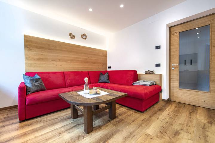 Appartamento intero, 158A Apartments Fina in Ortisei, Dolomiti Superski
