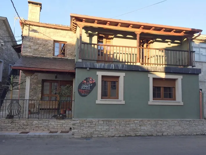 Casa de huéspuedes para 2 personas - 1