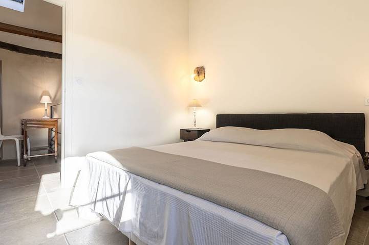 Location de vacances pour 5 personnes, animaux acceptés à San-Giuliano - 4