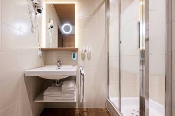 Appartamento per 4 Persone in Ortisei, Dolomiti Occidentali, Foto 4