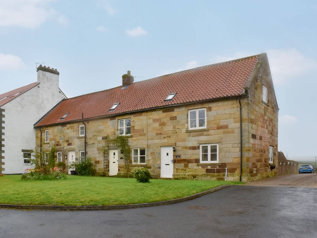 Casa vacanza a Northern England a partire da 153€ a notte