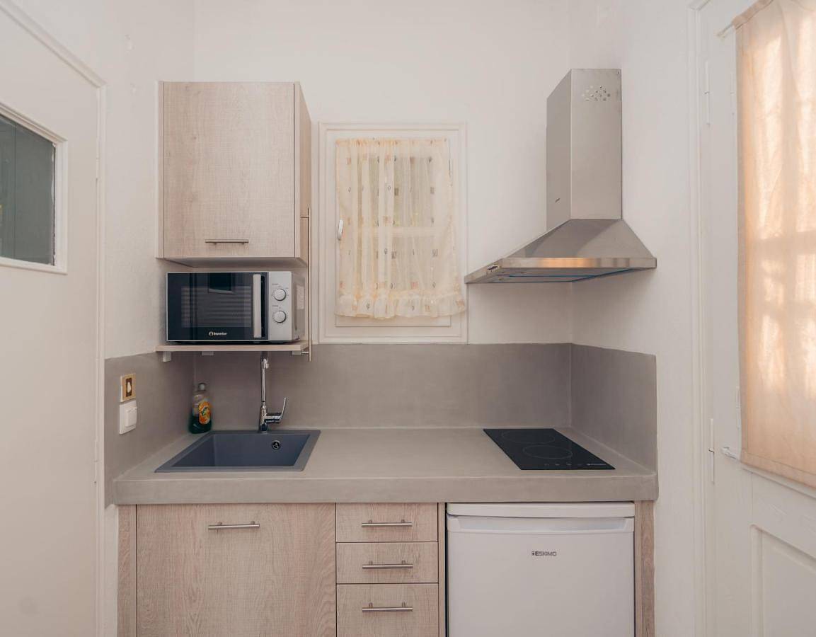 Geheel appartement, Giannakas Studios in Platis Gialos Sifnos, Sifnos