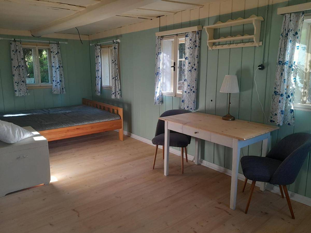 Double Room with Private Bathroom in Kreibitz, Böhmische Schweiz