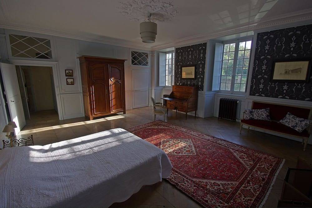Maison de caractère Manoir Xv - Xviième in Pabu, Région de Guingamp