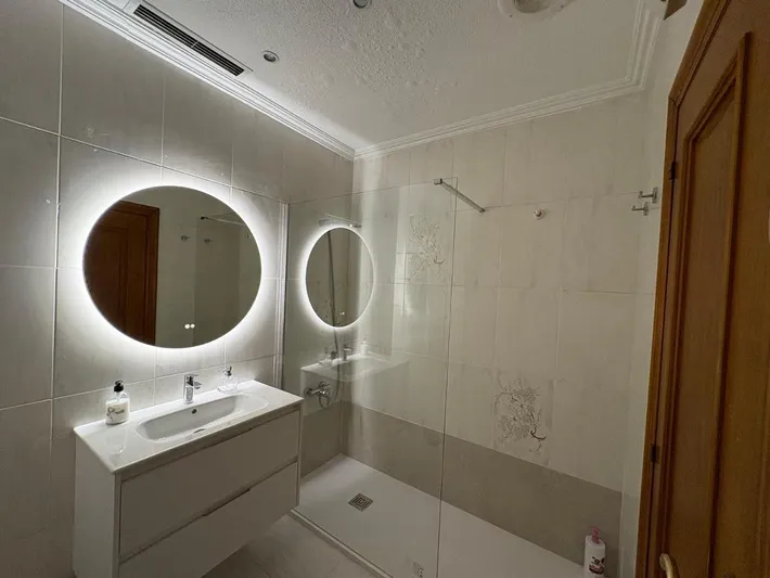 Apartamento de vacaciones para 5 personas - 1