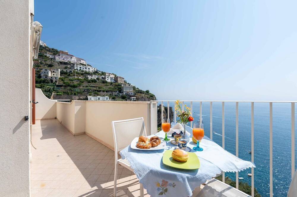 Appartamento vacanze a Amalfi a partire da 219€ a notte