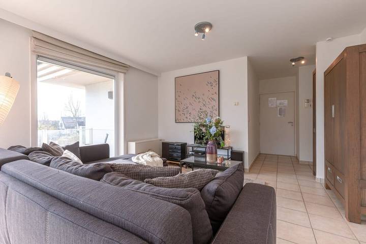 Ganze Wohnung, Family retreat near beach w/ terraces in Ostdünkirchen-Bad, Koksijde