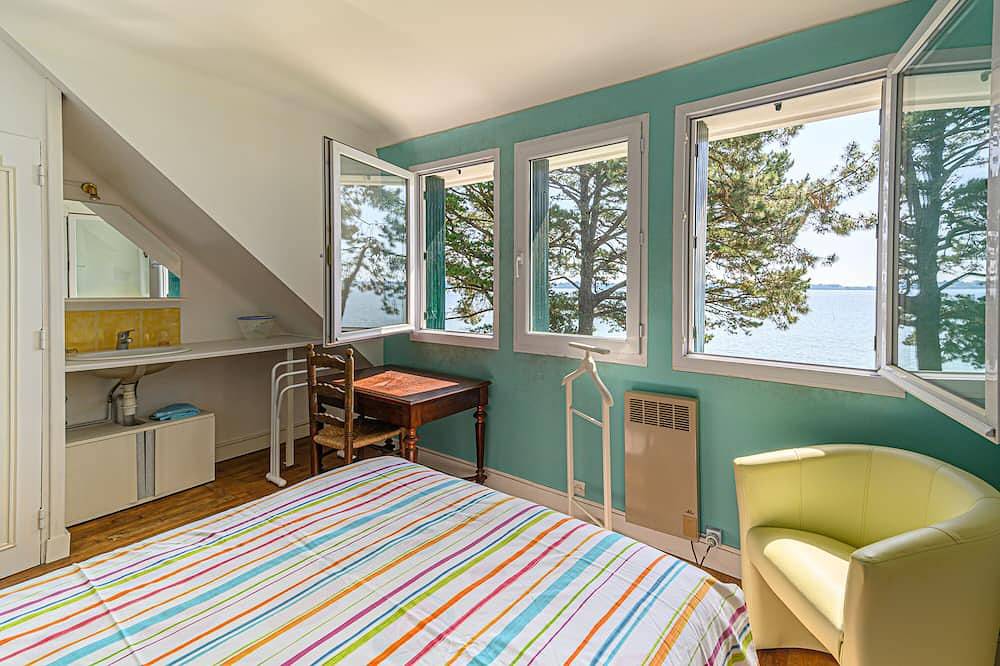 Ferienhaus / Villa - Larmor Baden in Larmor-Baden, Côte des Mégalithes