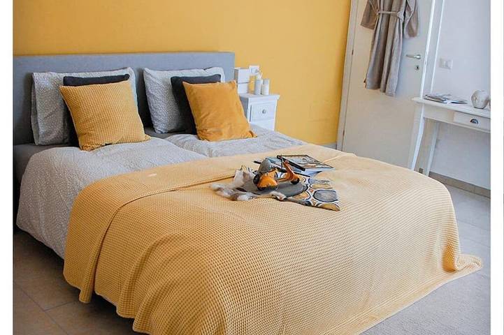 Gîte pour 6 personnes, avec terrasse ainsi que jacuzzi et jardin à Borgo Val di Taro - 3