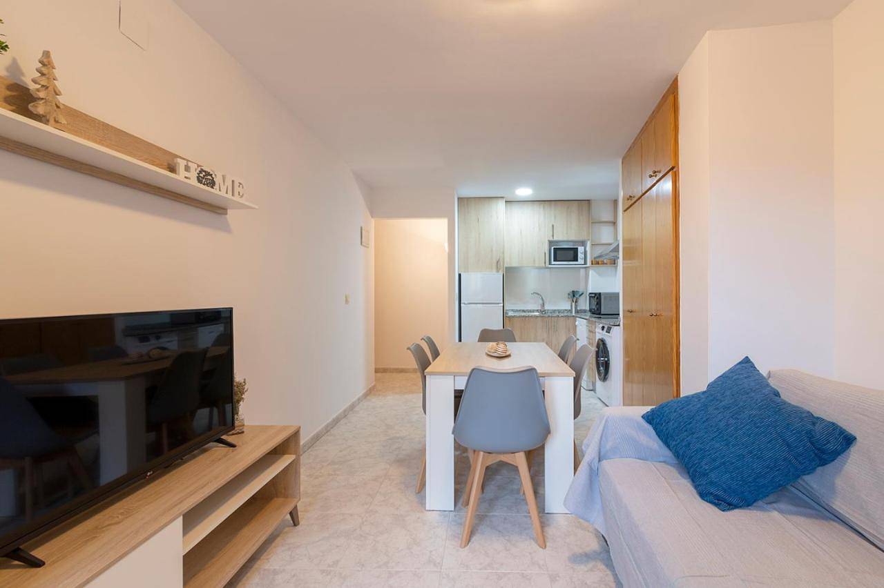 Apartamento entero, Apartamentos Vicenta in Valdelinares, Provincia de Teruel