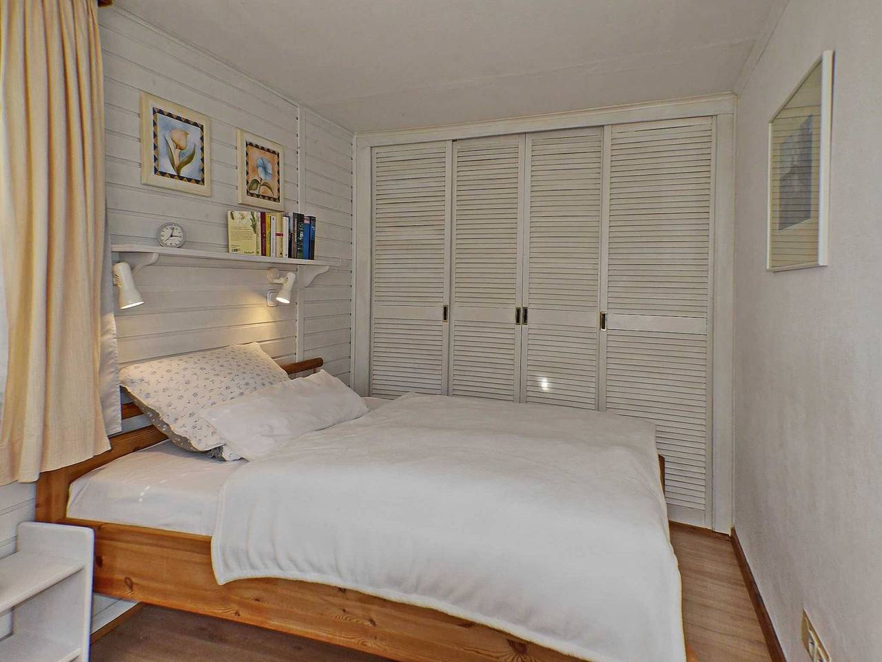 Ganze Ferienwohnung, Haus Thule in Westerland, Sylt (Gemeinde)