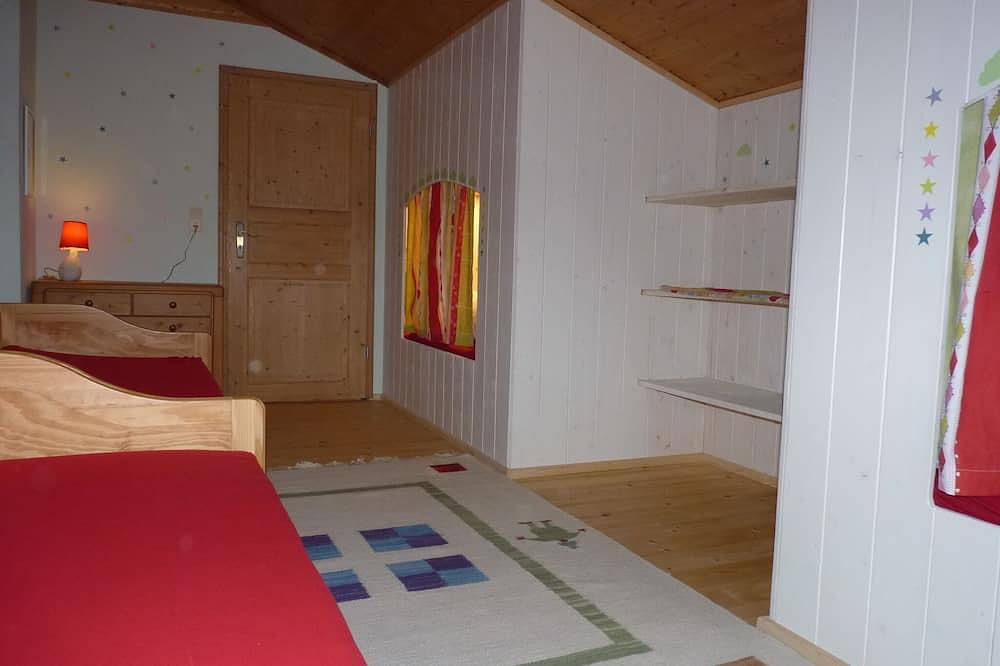 Ganze Wohnung, Ferienwohnung Immergrün in Görisried, Bayerisch Schwaben