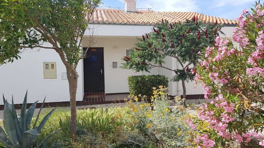 Gîte pour 3 personnes, avec terrasse, animaux acceptés à Gajac - 2