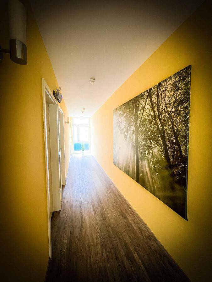 Hotel Altbacher Hof in Altbach, Arrondissement d'Esslingen