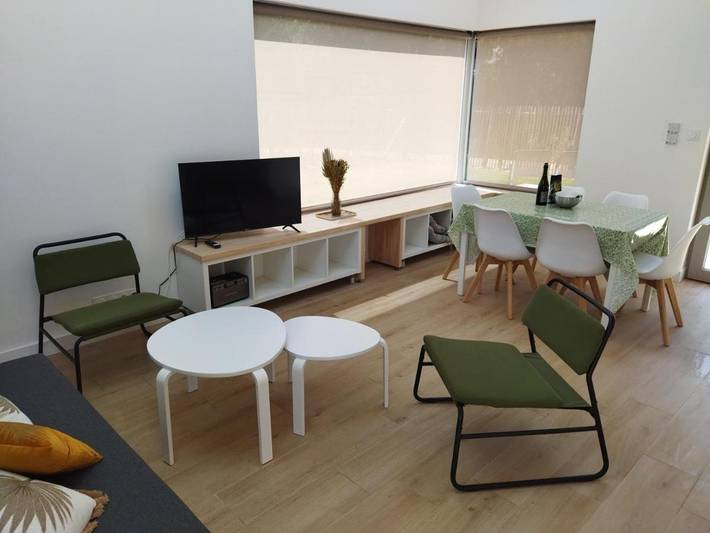 Villa pour 4 personnes, avec jardin à Crozon - 3