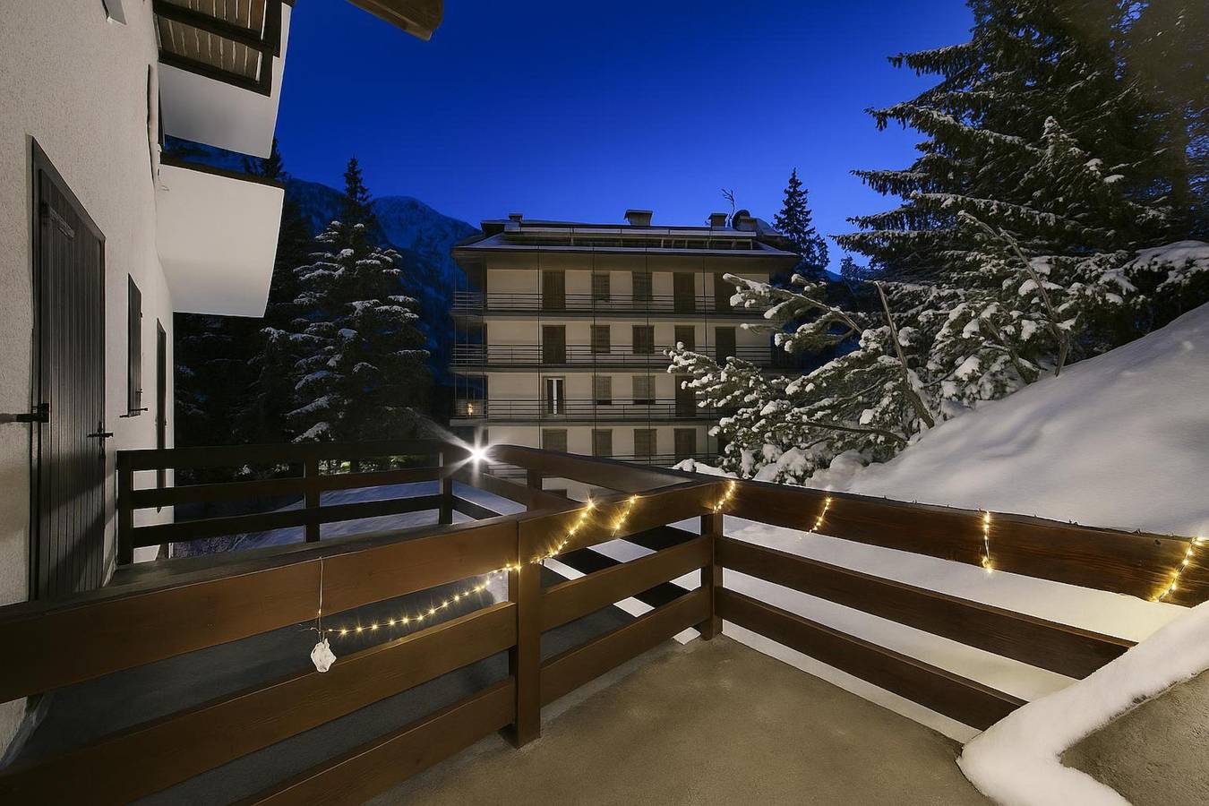 Ganze Wohnung, Chaberton Romantic Retreat Ski In Ski Out in Claviere, Via Lattea