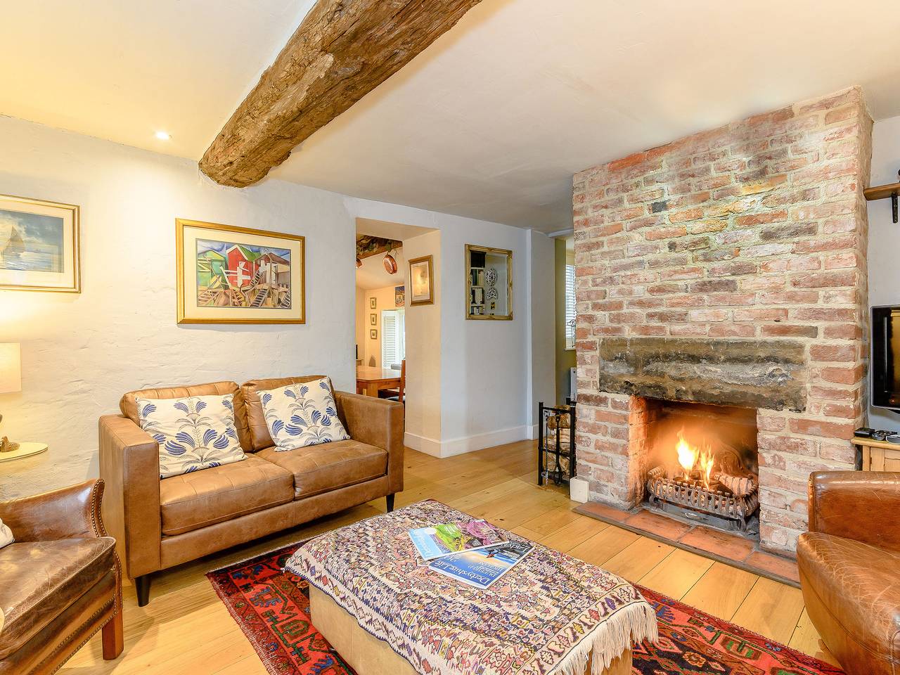 The Smithy - E5445 in Brassington, Derbyshire