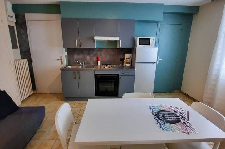 Appartement de vacances pour 4 personnes - 1
