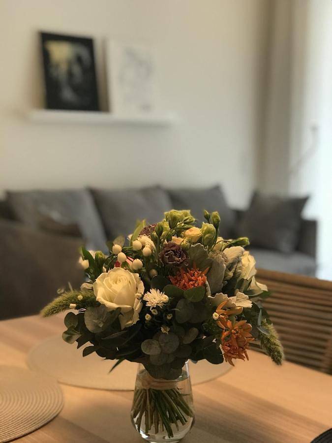 Ferienhaus für 2 Personen, mit Terrasse in Dresden - 3