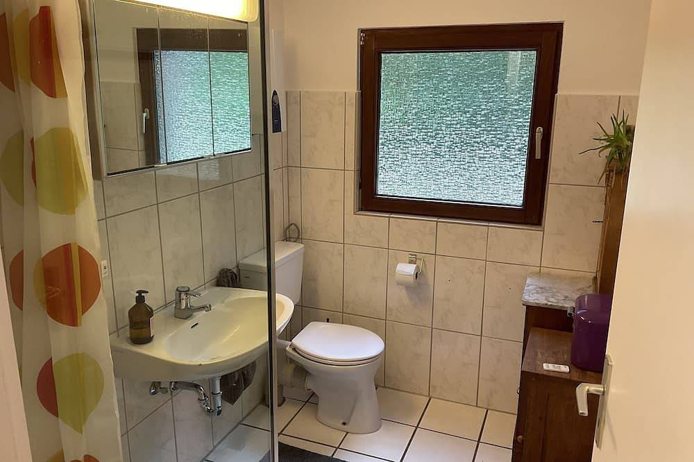 Ganze Wohnung, Wohnung in idyllischem Örtchen in Meschede, Hochsauerlandkreis