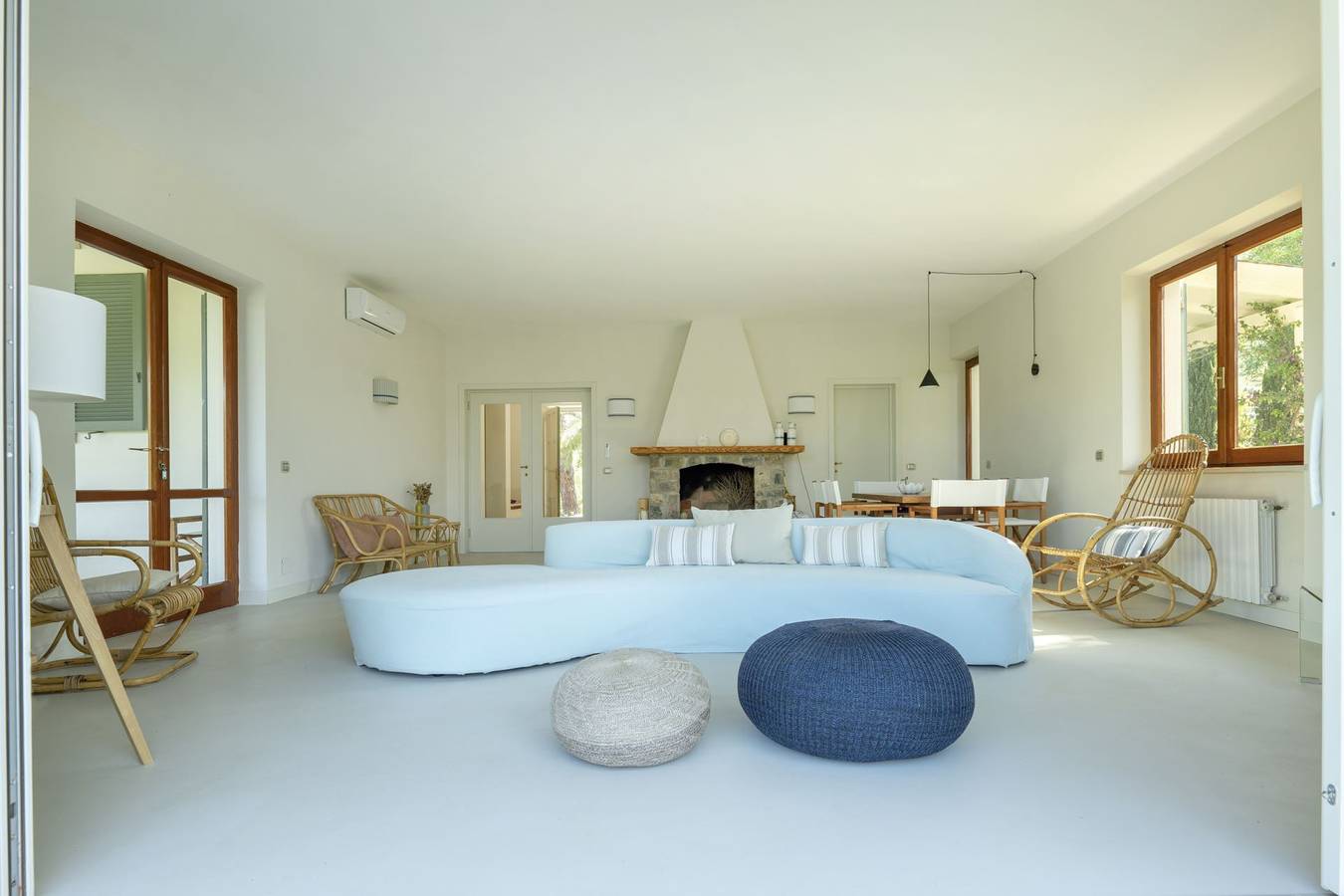 Villa Elle in Lacona, Capoliveri