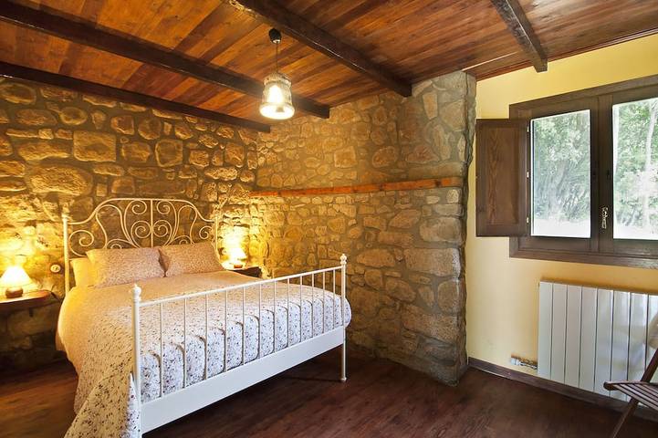 Piscina Privada , WIFI Gratuito, Ideal Para Familias, Animales,  Naturaleza in Cistella, Alt Empordà