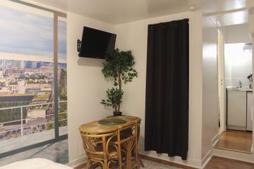 Studio für 2 Personen in Paris, Ile de France, Bild 2