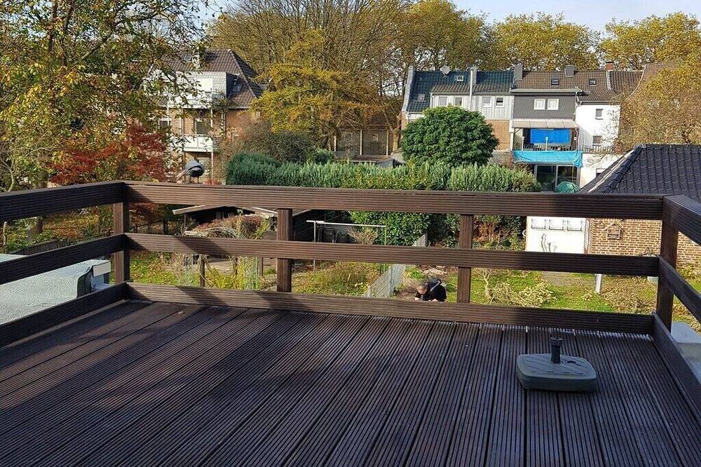 Ferienwohnung Borchers in Mönchengladbach, Niederrhein