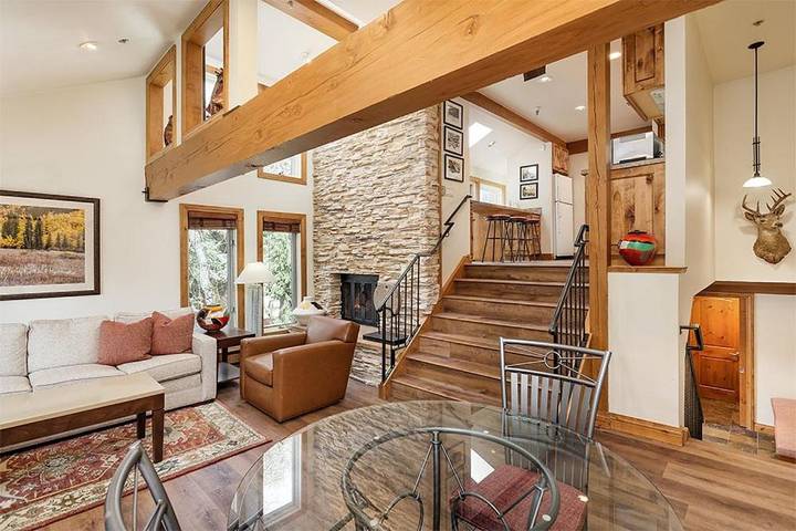 Holiday home for 6 people - 1