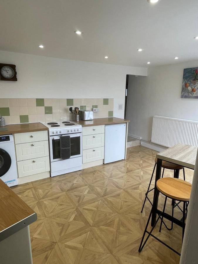 Two-Bedroom House in St Dogmaels, Pembrokeshire