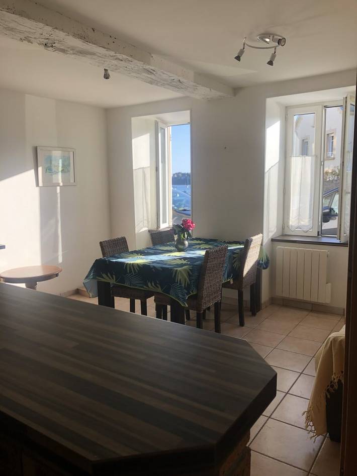 Appartement de vacances pour 4 personnes