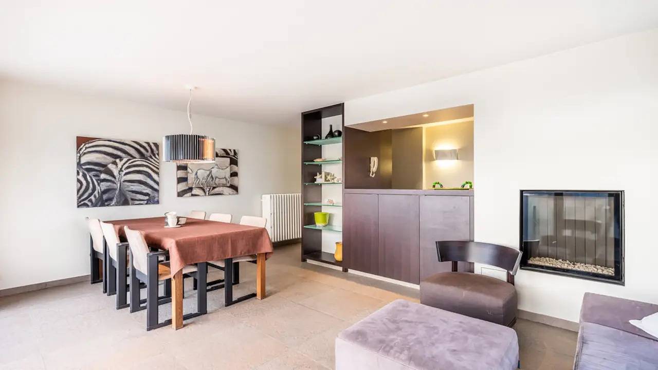 Appartement de vacances entier, Ferienwohnung für 5 Personen (70 m²) in Oostduinkerke in Ostdunkerque-Bains, Coxyde
