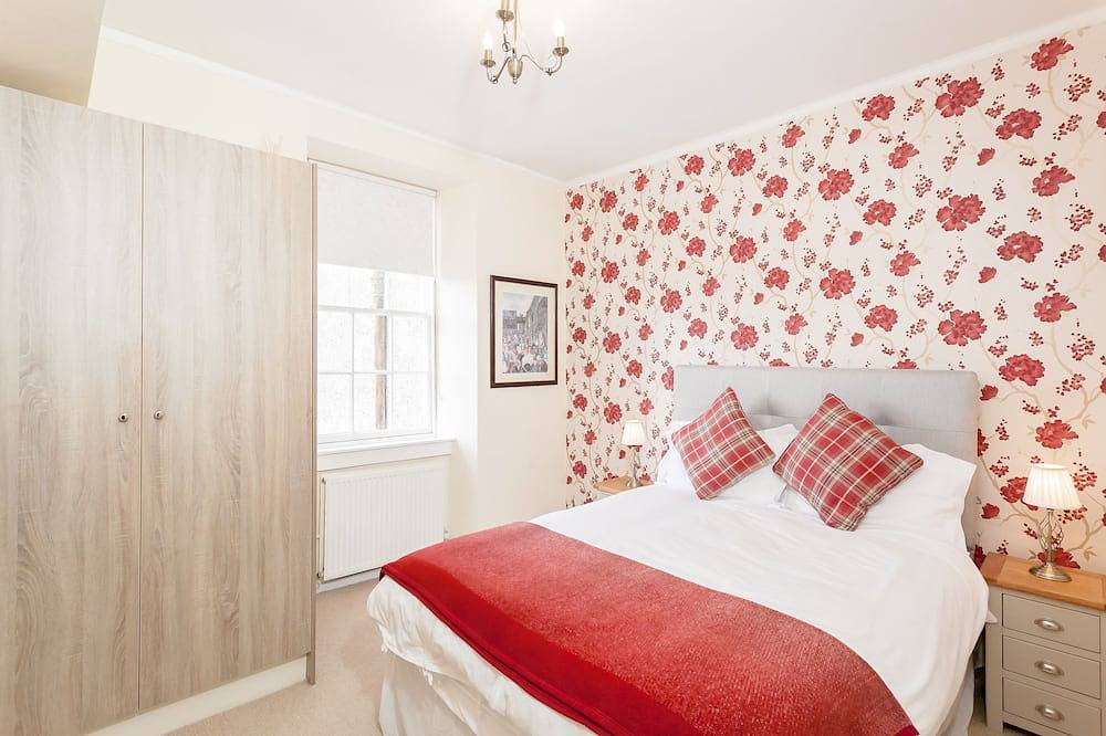 Entire apartment, Cosy Clean Royal Mile flat near Edinburgh Castle in Edinburgh, Edinburgh and Lothian