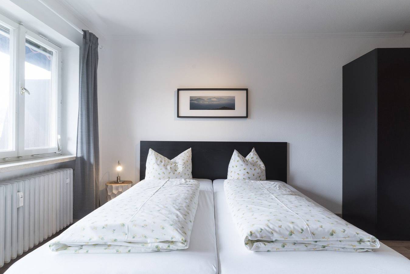 Geheel appartement, Apartment no 60 in Oberstdorf, Zwaben (Bayern)