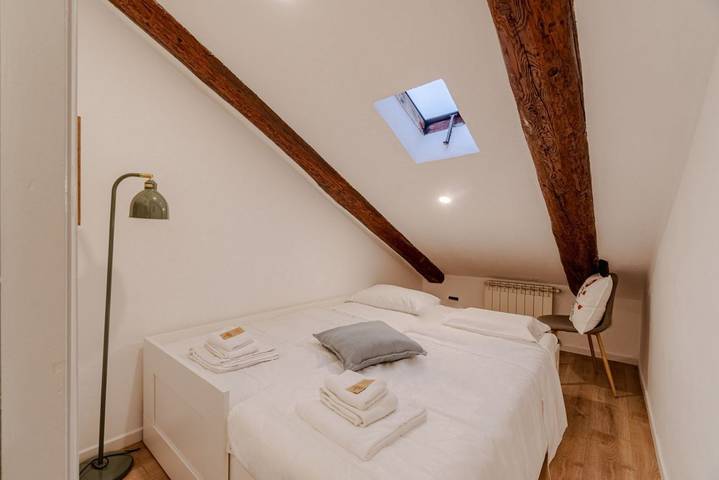 Ganze Wohnung, Ferienwohnung für 4 Personen in Turin, Turin Provinz