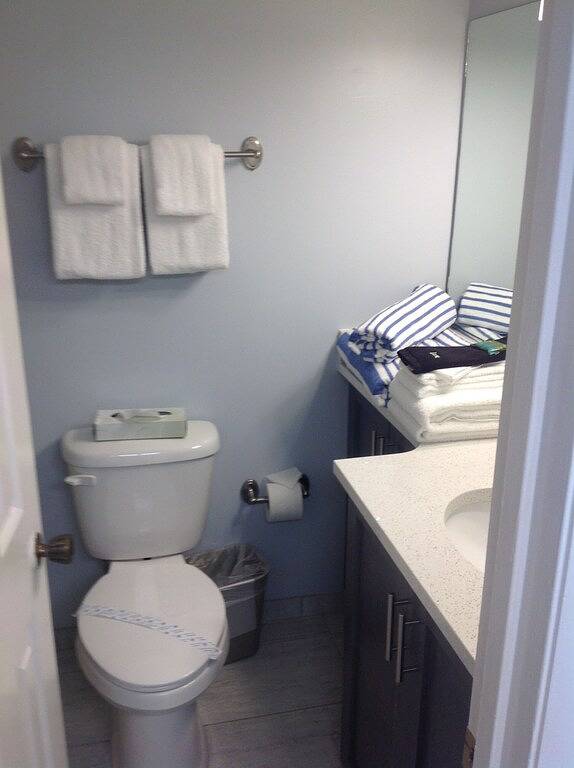 Vacation rental for 4 people, with hot tub and terrace as well as pool in Ormond Beach