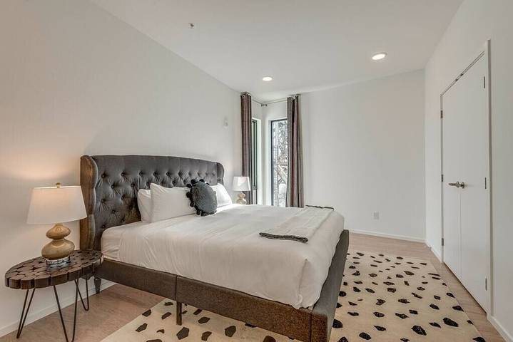 Vacation apartment for 6 people, with balcony - 1