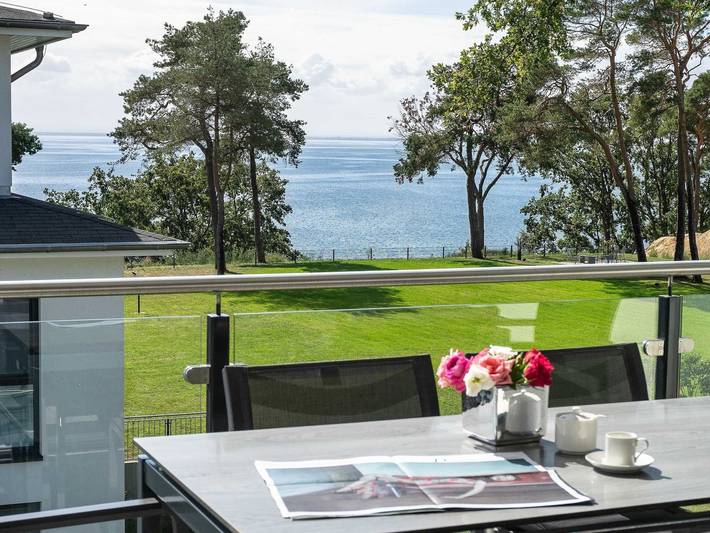 Ferienwohnung für 6 Personen, mit Sauna und Garten, kinderfreundlich - 1