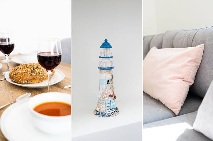 Ferienwohnung für 4 Personen in St. Ives - 3