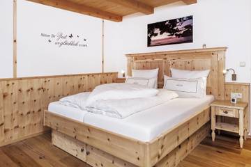 Ferienhaus für 6 Personen in Ainring, Bayerische Alpen, Bild 4