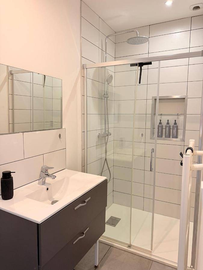 Gîte pour 4 personnes, animaux acceptés à Cravanche - 4